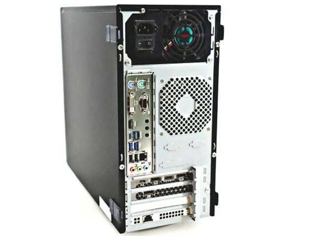 【動作確認済み】デスクトップPC Core i7 8700k RTX2080 動作確認済み】デスクトップPC Core i7 8700k RTX2080