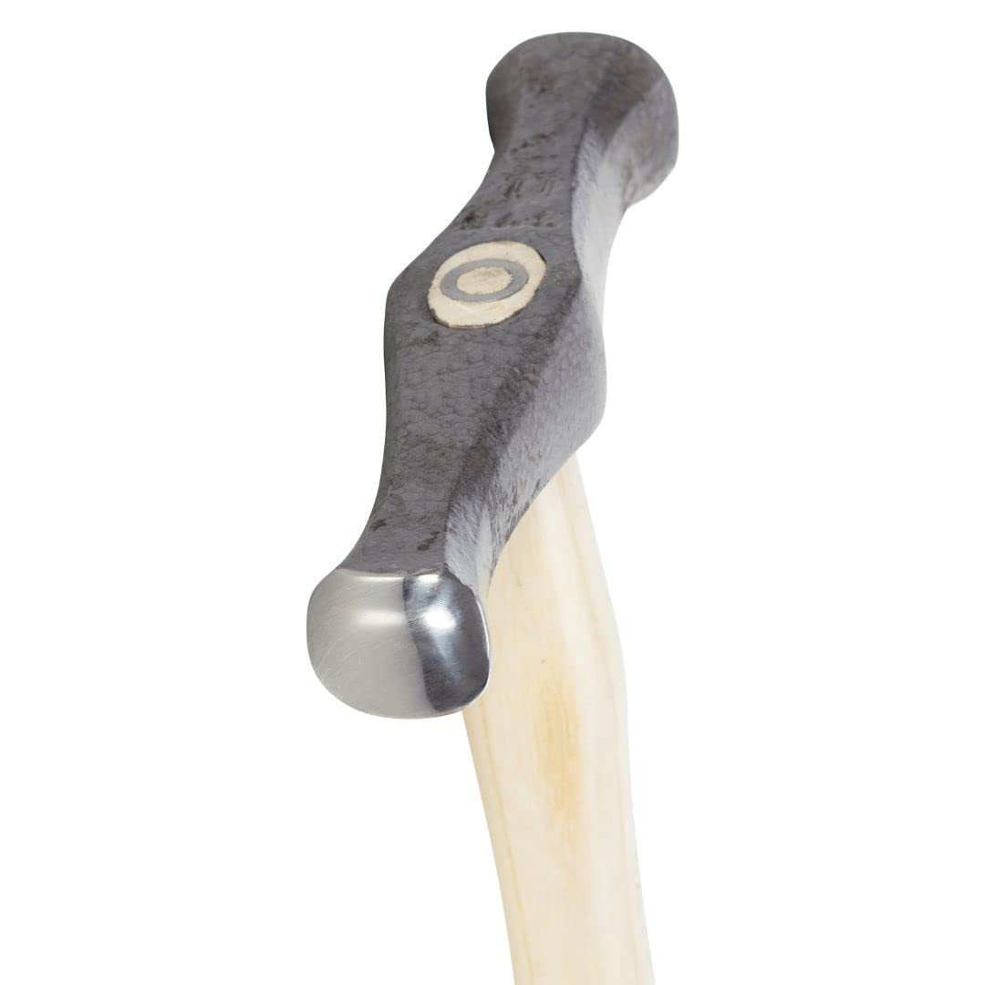 Picard 0017301-0375 Marteau à bouge en bois de frêne 375 g