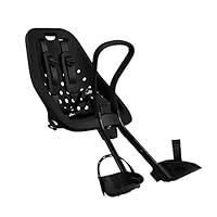 Algopix Similar Product 6 - Thule Yepp Mini-Black, Mini