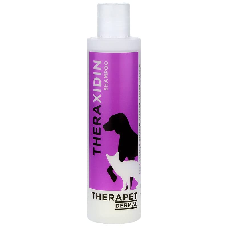 THERAXIDIN SHAMPOO 200ml