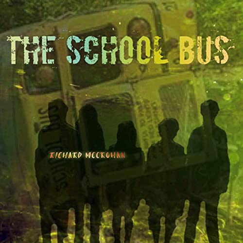 The School Bus by Richard McCrohan episode artwork