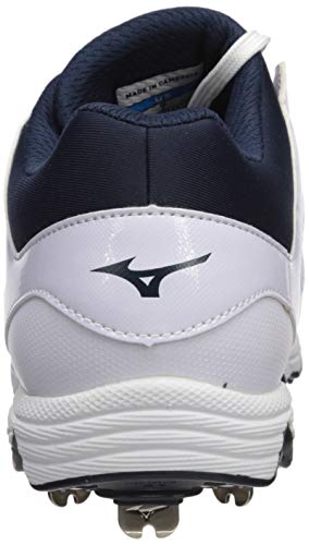 Mizuno Women's Swift 5 Fastpitch Softball Cleat Shoe3