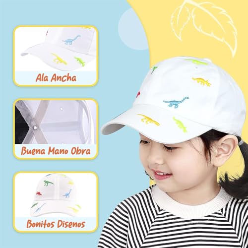 Lista de Cachuchas Blancas para comprar hoy. 29 Cachuchas Blancas marca Firejoy (2)