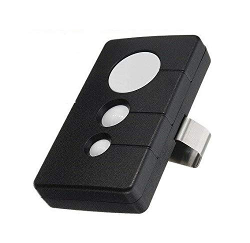 (New Part) Linear Mega Code MCT-2 Garage Door Opener Remote Compatible MCT-1 MCT-3 + Free E-Book (Tools and Equipment)