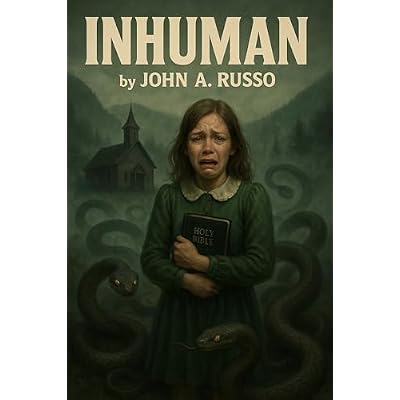 Inhuman
