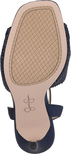 Image of Jessica Simpson Women's Ohela Embellished Dress Sandal