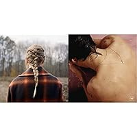 evermore [VINYL] & Harry Styles