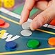 Alleswisser - Das Brettspiel mit App, interaktives Quiz-, Wissens- und Familienspiel für iOS und Android mit Tasche im Familie-Layout