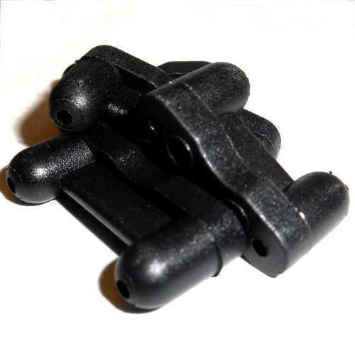 Preisvergleich Produktbild 150048 Servo Brackets