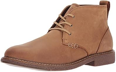 Amazon.com: Dockers Tulane Chukka - Botas para hombre : Ropa, Zapatos y  Joyería