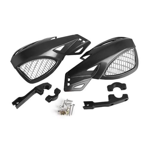 Protège poignées pour moto 300XC 85SX finition mate