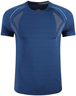 Basic half Sleeve Sport T-shirt for Men