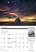 Colorado 2023 Scenic Wall Calendar by Grant Collier (13.5