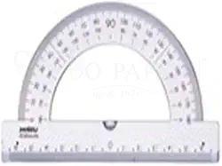 Transferidor 180º - Waleu