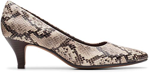 Image of Clarks Women's Linvale Jerica Pump