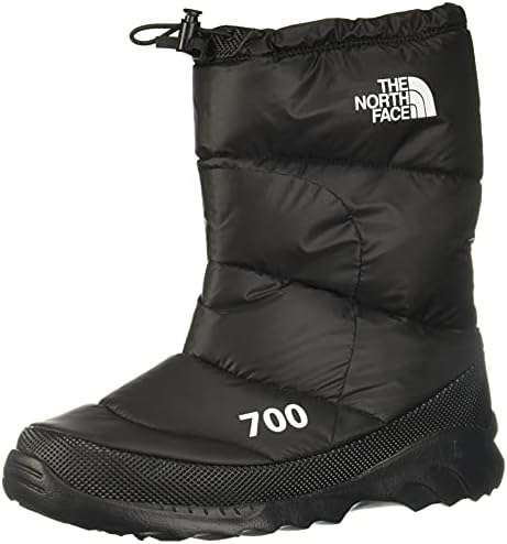 The North Face Men's Nuptse Bootie 700 
