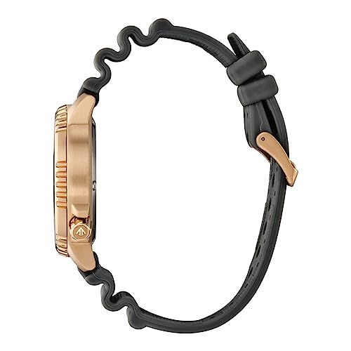 Citizen Polyurethane Promaster Dive Eco-Drive Gray Dial Men Analog Watch Bn0163-00H, Gray Band - Image 2