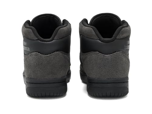 New Balance Numeric 480 High