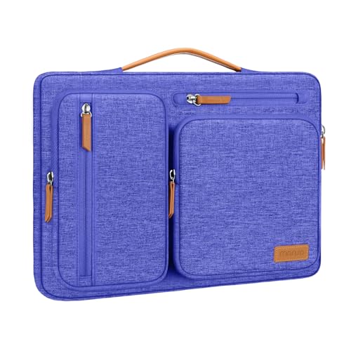 Image of MOSISO 360 Protective Laptop Case 16 inch, 15-15.6 inch Laptop Sleeve