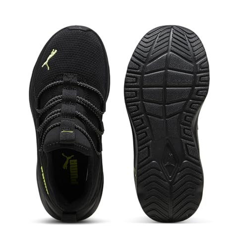 Image of Puma Unisex-Child One4all Slip on