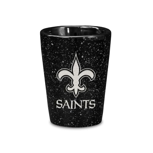 Rico Industries NFL Football Primary OR Wordmark Logo 2oz Ceramic...