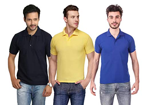 Image of Men's Regular Fit T-Shirt