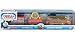Fisher-Price Thomas & Friends Trackmaster Golden Thomas, Motorized Train Engine for Preschoolers Ages 3 Years & Older