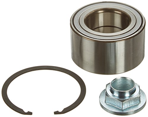 Cojinete de rueda Triscan 8530 50131 de acero templado para máxima durabilidad