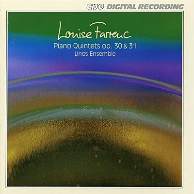 Louise Farrenc: Piano Quintets 1 & 2
