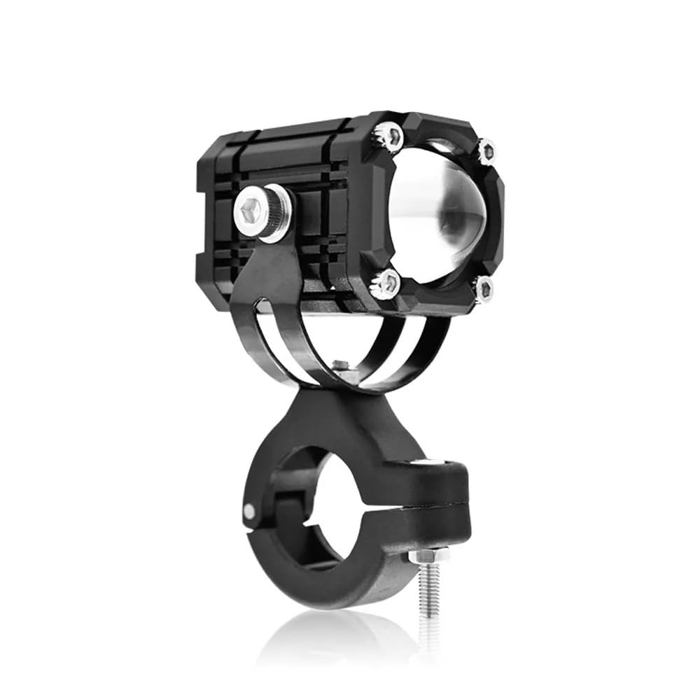 Dirt Bike Reflektor Jasny reflektor LED motocykla