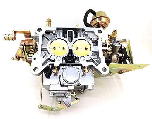 2 Barrel Motorcraft 2150 Model Carburetor 1964~1978 Wagoneer F100 F250 F350 Mustang Mercury Comet 289 Cu, 302 Cu, 351 Cu 4.7L 5.0L 5.8L