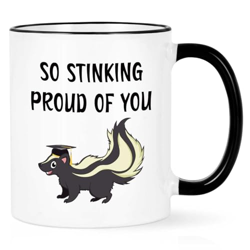 Maustic Graduation Gifts, College Masters Degree PHD High School Nursing 8th Grade Graduation Gifts,...