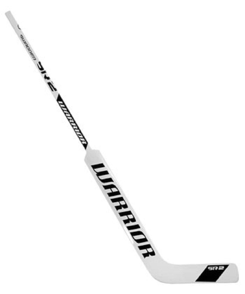 Warrior Swagger SR2 Arquero Palo - Izquierdo 25' - Quick Mid Lie 14