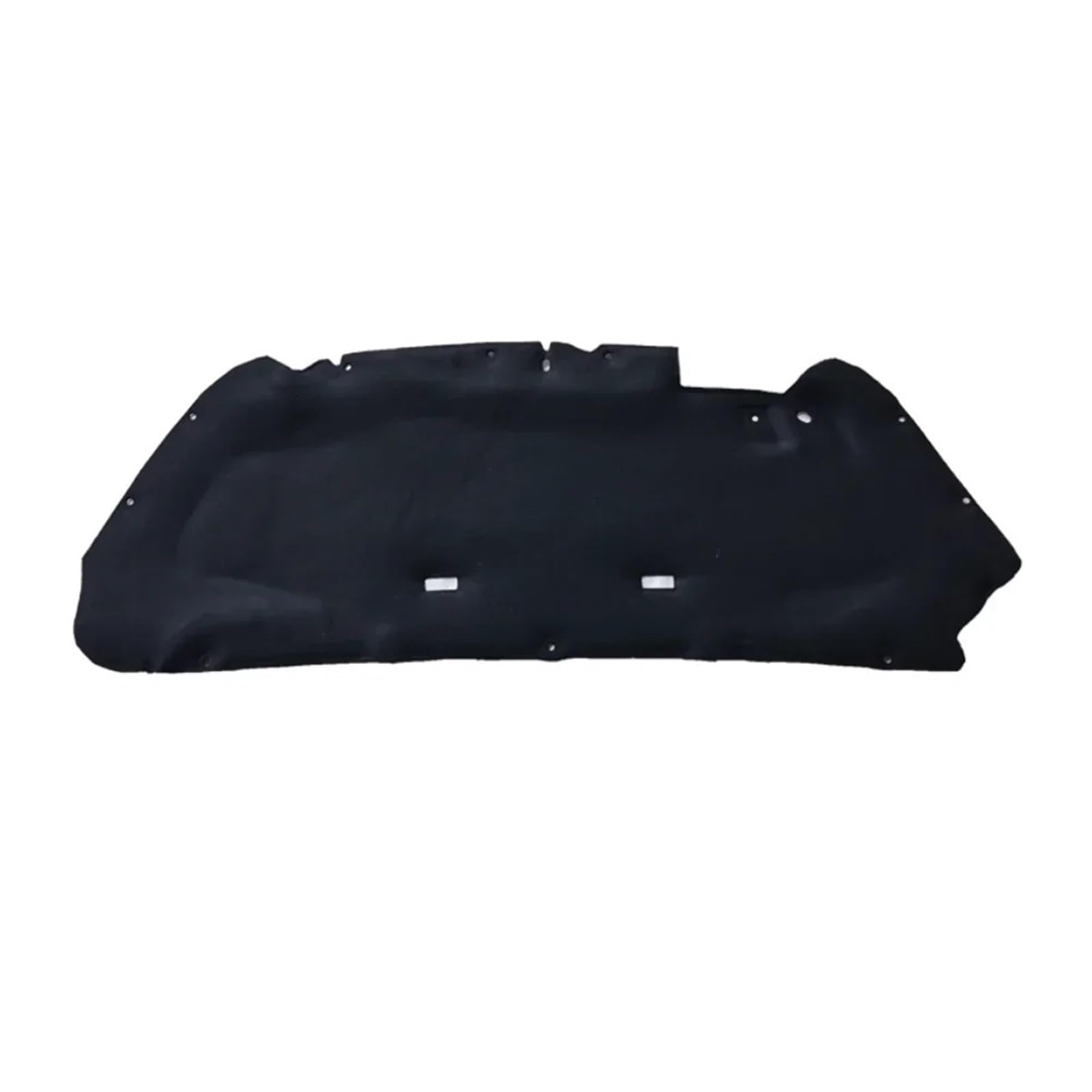 Ltusgt Regular Car Hood Insulation Pad For Peugeot 408 T7 2010~2013 2011 2012 2013 Car Hood Linin Engine Thermal Insulation Cotton Soundproof Mat Cover Accessories(Regular)