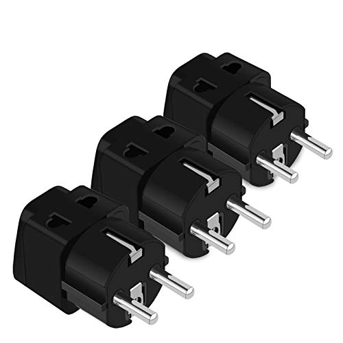 List of Ten Best Adapter Converter For South Korea [Top Picks 2023 Reviews]