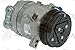 Global Parts 6511416 A/C Compressor