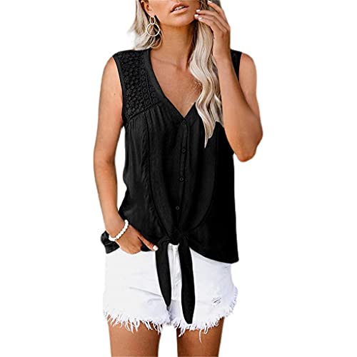 Blusa de gasa fresca para evitar el calor con estilo y hombros descubiertos