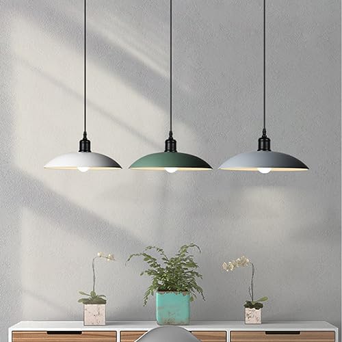 Lampe suspendue de style industriel rétro à éclairage barre unique performant - 2