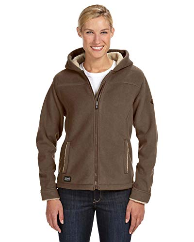 Next Level Unisex Pullover Hood M HEAVY METAL