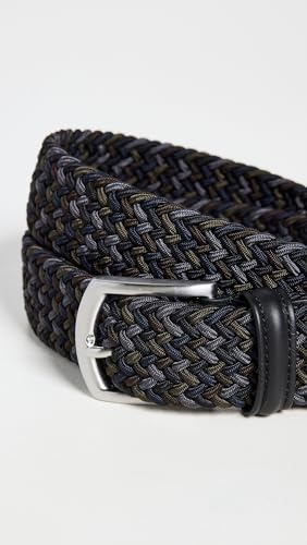 Anderson's Men's Nylon Woven Belt4