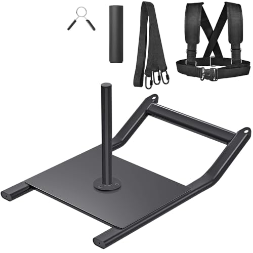 SELEWARE Weight Sled