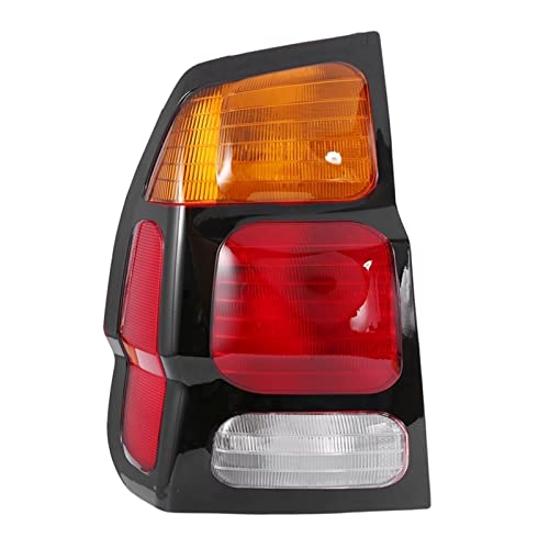 Pilotos traseros para Mitsubishi Pajero Montero Sport 1999-2008 luz de freno izquierda o derecha