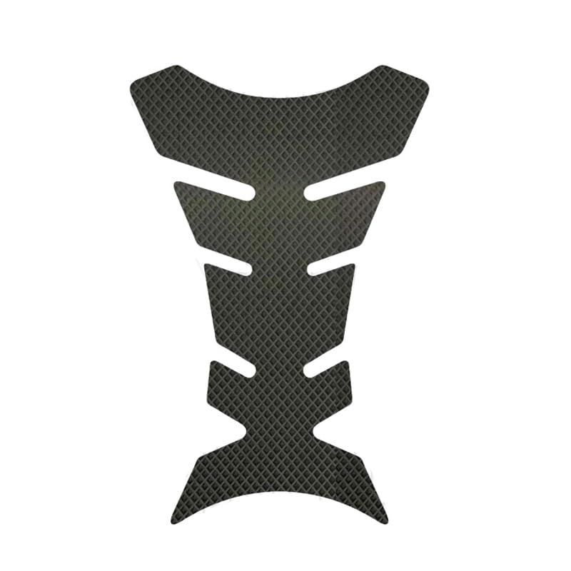 Grip de réservoir moto CB400 coussinet de traction haute densité