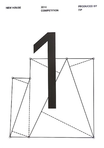 NEW HOUSE 2014 COMPETITION／ニューハウス出版