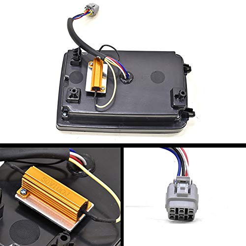 DA64V DA17V エブリイ バン スクラム フル ファイバー LEDテール Amazon | DA64V DA17V エブリィ バン DR64V DR17V スクラム フル