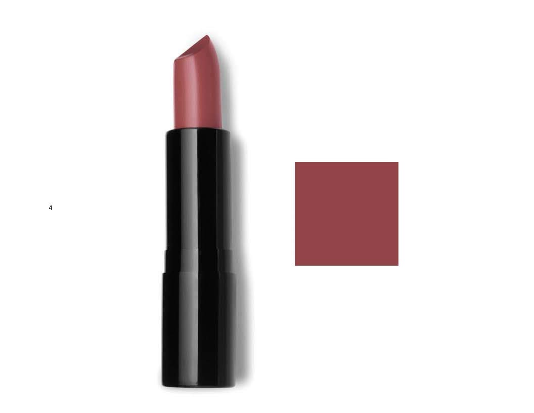 Sheer Shine Lipstick - Hydrating Weightless Balmy High Shine Finish (Ingenue)
