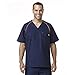 Carhartt Men's Ripstop Raglan Sleeve Scrub Top