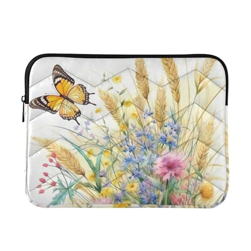 Funda de laptop impermeable para 13-14 pulgadas miniatura 1