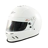 Zamp RZ-37Y SFI 24.1 Helmet White56cm