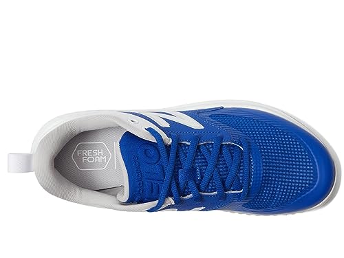 Image of New Balance Women's Fresh Foam Velo V3 Turf Trainers